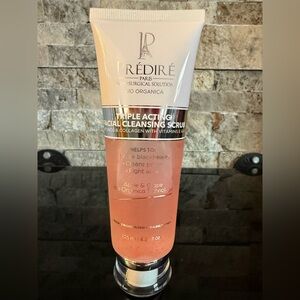 Prédiré Paris Triple Acting Facial Cleansing Scrub